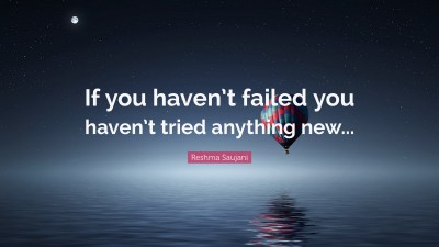 Reshma Saujani Quotes