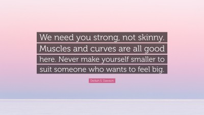 Delilah S. Dawson Quotes
