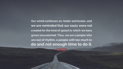 Rich Villodas Quotes