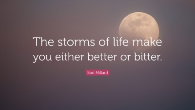 Bart Millard Quotes