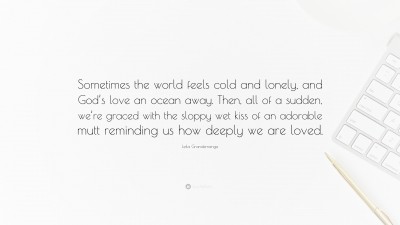 Leila Grandemange Quotes