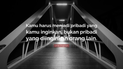 Linda Chapman Quotes