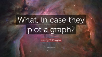 Jenny T. Colgan Quotes