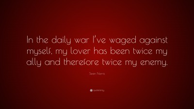 Sean Norris Quotes