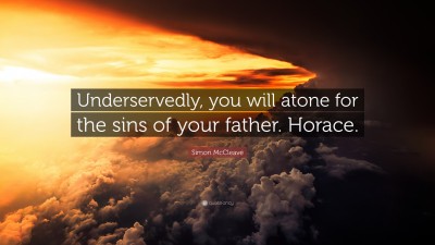 Simon McCleave Quotes