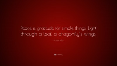 Annette LeBox Quotes