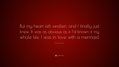 Tiana Warner Quotes