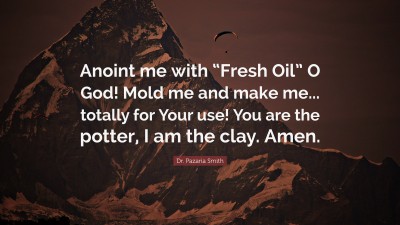 Dr. Pazaria Smith Quotes