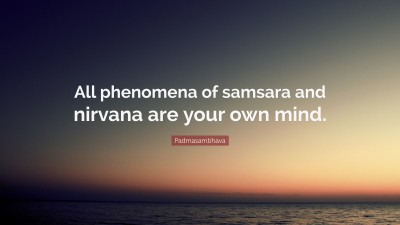 Padmasambhava Quotes