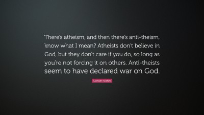 Duncan Ralston Quotes