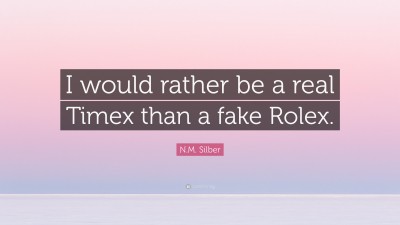 N.M. Silber Quotes