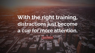 Jane Killion Quotes