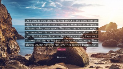 Helen Scales Quotes