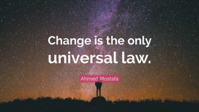 Ahmed Mostafa Quotes