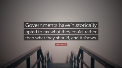 Kate Raworth Quotes