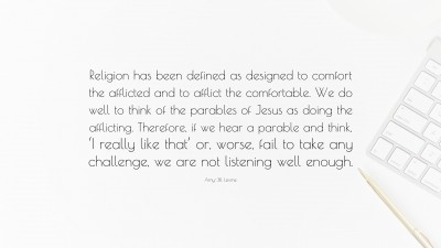 Amy-Jill Levine Quotes