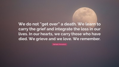 Nathalie Himmelrich Quotes