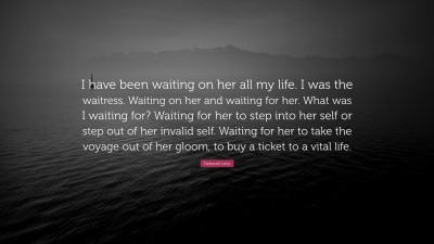 Deborah Levy Quotes