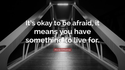 Alicia D'Aversa Quotes