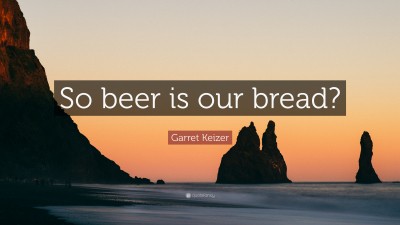 Garret Keizer Quotes