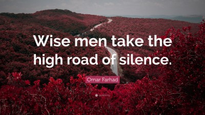Omar Farhad Quotes