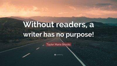 Tayler Marie Brooks Quotes