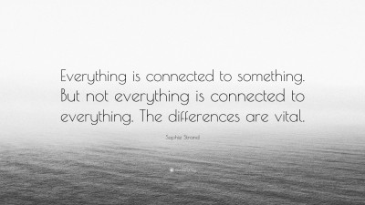 Sophie Strand Quotes