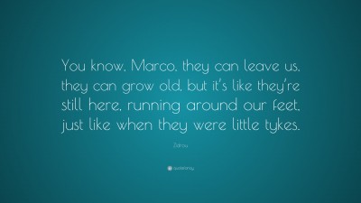 Zidrou Quotes