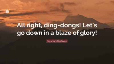 Sayantani DasGupta Quotes