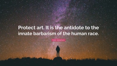 Peter Adolphsen Quotes