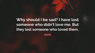 Rory TLC Quotes