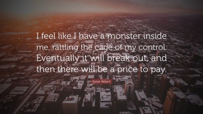 Katee Robert Quotes