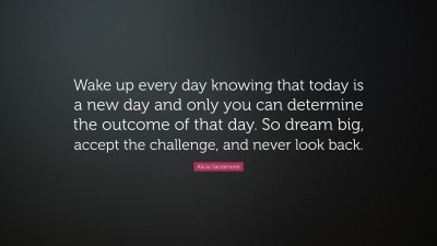 Alicia Sacramone Quotes