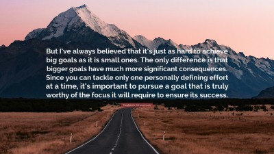 Stephen A. Schwarzman Quotes