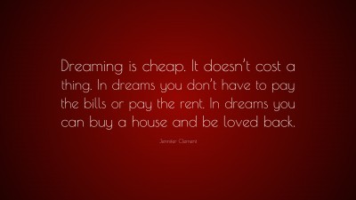 Jennifer Clement Quotes