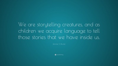 Jerome S. Bruner Quotes