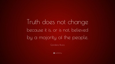 Giordano Bruno Quotes