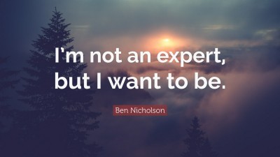 Ben Nicholson Quotes