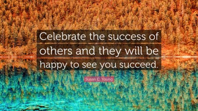 Susan C. Young Quotes