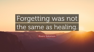 Rivers Solomon Quotes