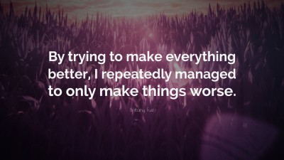 Brittany Fust Quotes