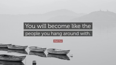 Matt Fox Quotes