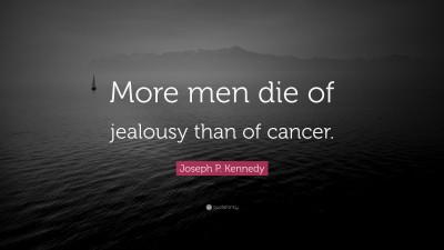 Joseph P. Kennedy Quotes