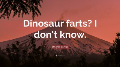 Ralph Klein Quotes