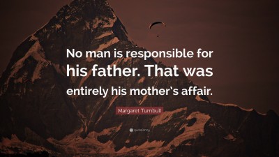 Margaret Turnbull Quotes