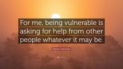 Mason Jennings Quotes