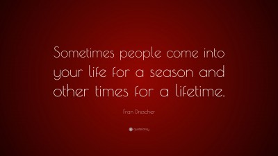 Fran Drescher Quotes