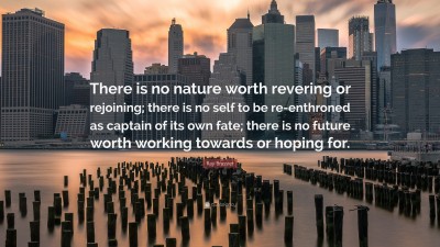 Ray Brassier Quotes
