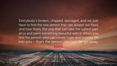 Stevie J. Cole Quotes