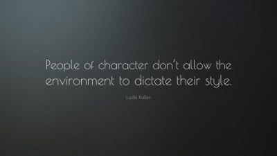 Lucille Kallen Quotes